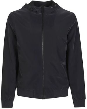 Rrd Light Jackets - Blue