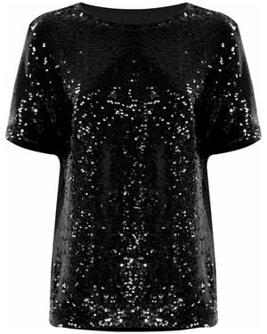 Kocca T-Shirts - Black