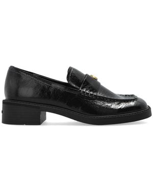 COACH Loafers - Black