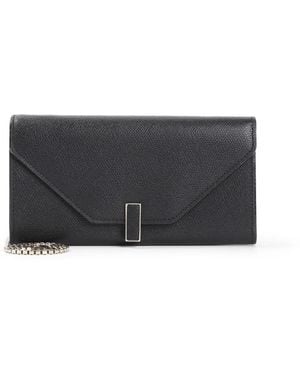 Valextra Wallets & Cardholders - Negro