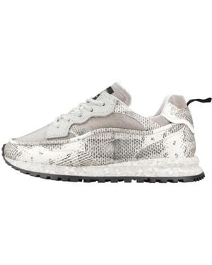 HIDNANDER Sneakers - Blanco