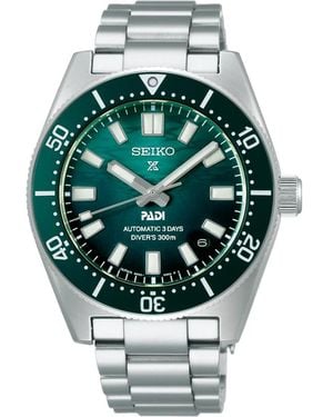 Seiko Watches - Verde
