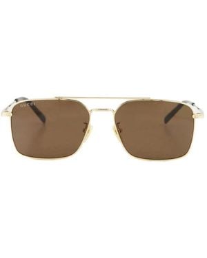Gucci Sunglasses - Bruin