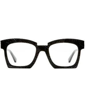 Kuboraum Glasses - Black