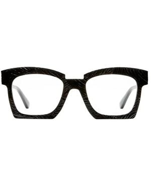 Kuboraum K5 Bs Optical Frame - Schwarz