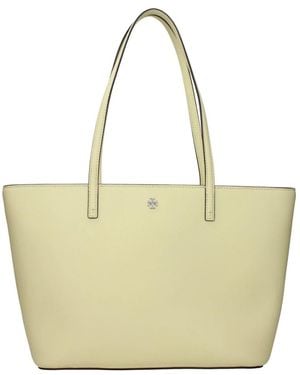 Tory Burch Tote Bags - Giallo