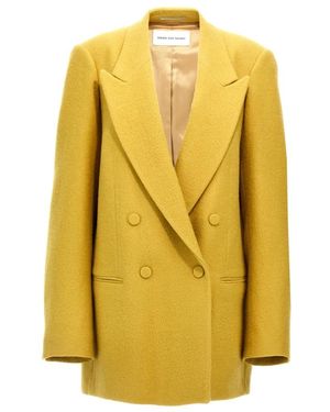 Dries Van Noten Blazers - Amarillo