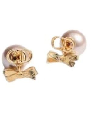 Dior Tribales Ohrringe - Mettallic