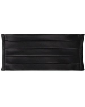 Dolce & Gabbana Belts - Black