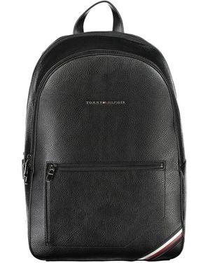 Tommy Hilfiger Backpacks - Black
