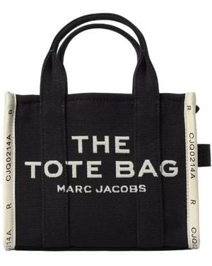 Marc Jacobs Tote Bags - Nero