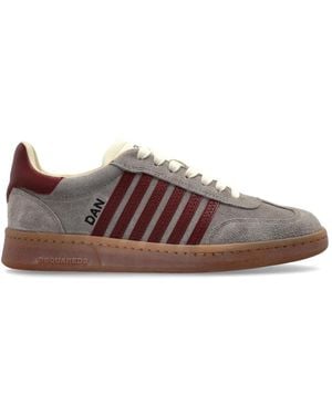 DSquared² Sneakers - Marron