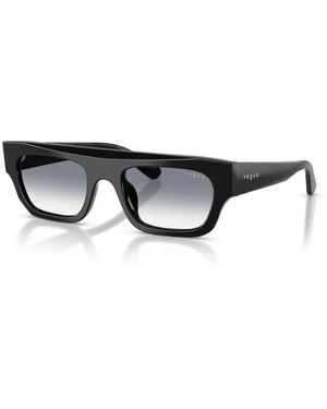Vogue Sunglasses - Black
