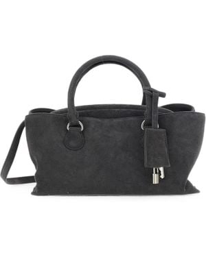 OSOI Handbags - Black
