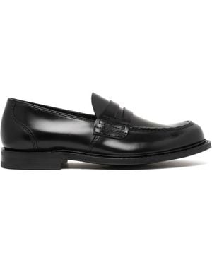 Church's Loafers - Black
