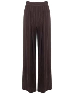Rinascimento Wide Broeken - Bruin