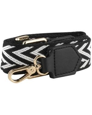 Pourchet Paris Bag Accessories - Noir