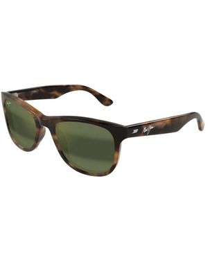 Maui Jim Sunglasses - Green
