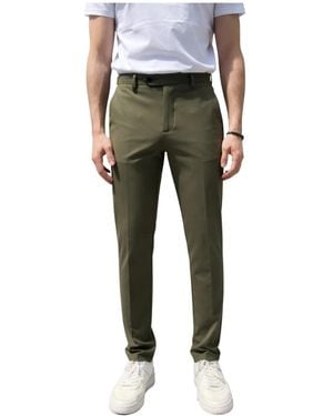 Heskimo Chinos - Grigio