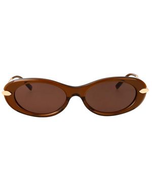 Givenchy Sunglasses - Brown