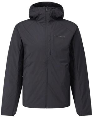 Peak Performance Wind Jackets - Bleu
