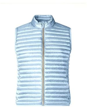 Save The Duck Vests - Bleu