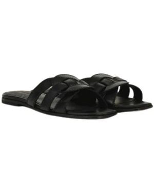 Summum Sliders - Black