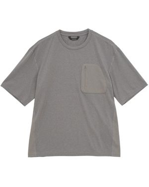 Hiking Patrol T-Shirts - Gris