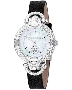 Roberto Cavalli Watches - Metallizzato