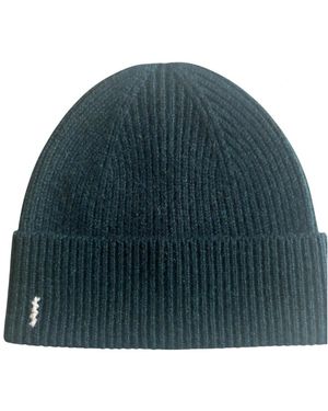 Koon Cachemire Beanies - Verde
