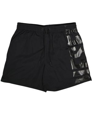 DIESEL Short Shorts - Nero
