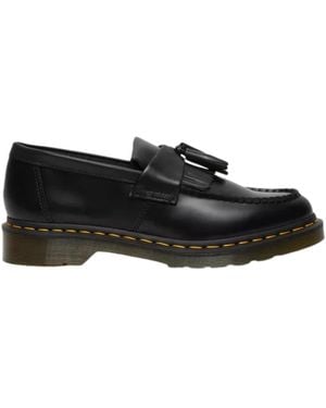 Dr. Martens Loafers - Negro