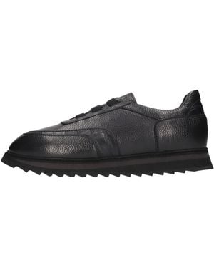 Doucal's Sneakers - Schwarz