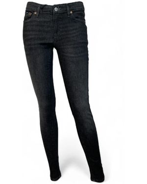 Denham Skinny Jeans - Nero