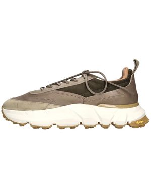 Buttero Trainers - Multicolour