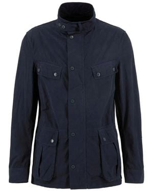 Barbour Light Jackets - Azul