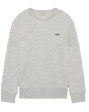 Autry Sweatshirts - Gris