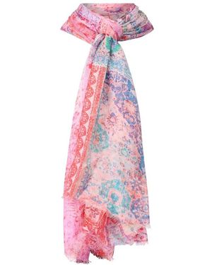 Codello Accessories > scarves - Rose