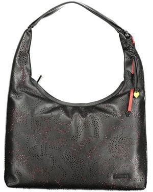 Desigual Shoulder Bags - Grey