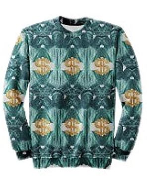 Impure Sweatshirts - Verde