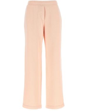 Dolce & Gabbana Joggers - Pink
