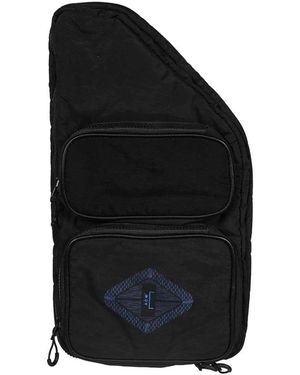 A_COLD_WALL* Cross Body Bags - Negro