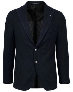 Tagliatore Jassen ,Blauw ,Blazers