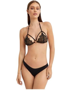 Beach Bunny Bikinis - Noir