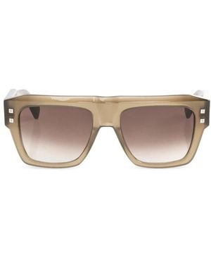 Balmain Sunglasses - Brown