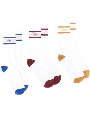 Drole de Monsieur Socks - Multicolor