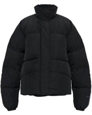Jil Sander Down Jackets - Bleu