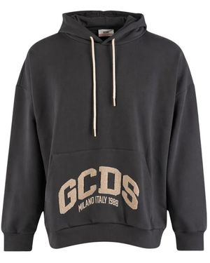 Gcds Sweaters - Grijs