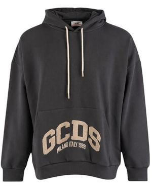 Gcds Sweaters - Grau
