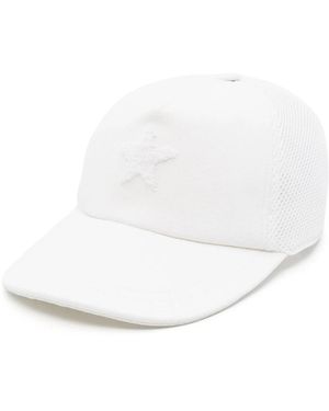 Lorena Antoniazzi Caps - Bianco